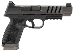 FN 509 LS Edge 9mm Luger 5" 10+1 Semi-Auto Pistol