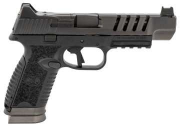 FN 509 LS Edge 9mm Luger 5" 10+1 Semi-Auto Pistol