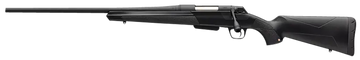 Winchester Guns XPR 300 Win Mag 26" 3+1 Bolt Action Rifle - Left Hand, Matte Black Synthetic Stock