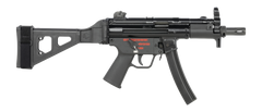 Century Arms AP5 Navy 9mm Luger 30+1 5.8" Semi-Auto Pistol