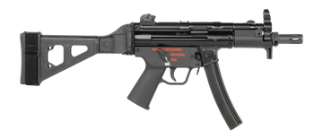 Century Arms AP5 Navy 9mm Luger 30+1 5.8" Semi-Auto Pistol