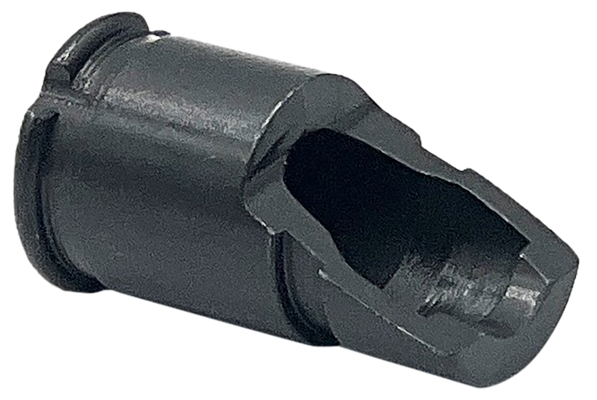 LBE Unlimited AKSBK Slant Brake 7.62x39mm 14x1 LH Black