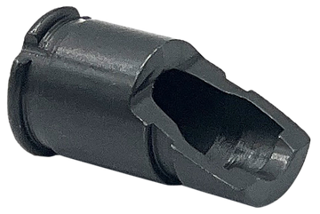 LBE Unlimited AKSBK Slant Brake 7.62x39mm 14x1 LH Black