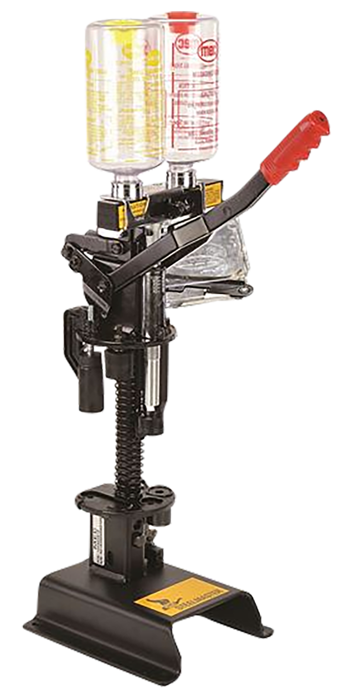 MEC Steelmaster 10 Gauge 3-1/2" Shotshell Reloader