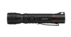 COAST G40R 1000 Lumen USB-C Rechargeable LED Flashlight