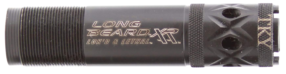 Carlsons Long Beard Turkey 20 Gauge Rem Choke .568 Ported 17-4 Stainless Choke Tube