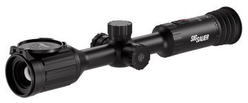 Sig Sauer Electro-Optics ECHO RV35 2-16x35mm Thermal Riflescope 640x512 - Black