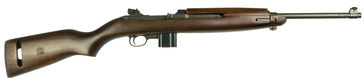 Inland Mfg ILM140 M1 1944 Carbine .30 Carbine 18" 10+1 Semi-Auto Rifle
