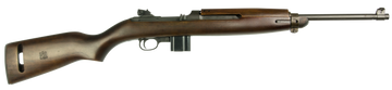 Inland Mfg ILM140 M1 1944 Carbine .30 Carbine 18" 10+1 Semi-Auto Rifle