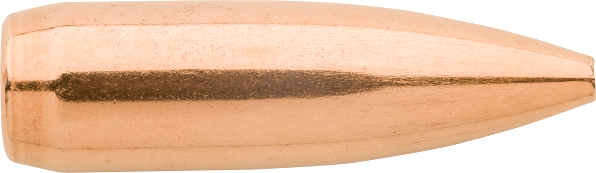 Sierra MatchKing 6mm .243 70gr HPBT Reloading Bullets - 100/Box