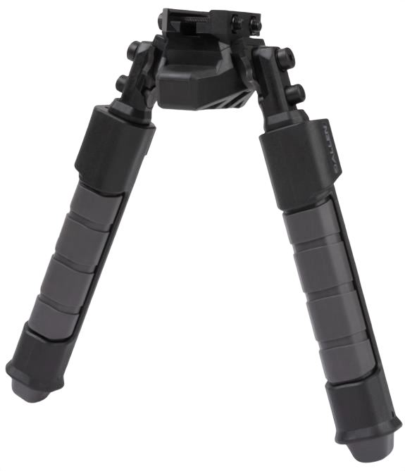 Allen 5202 Helix Bipod 8-11" Adjustable 2-Leg Picatinny Rail
