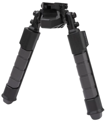 Allen 5202 Helix Bipod 8-11" Adjustable 2-Leg Picatinny Rail