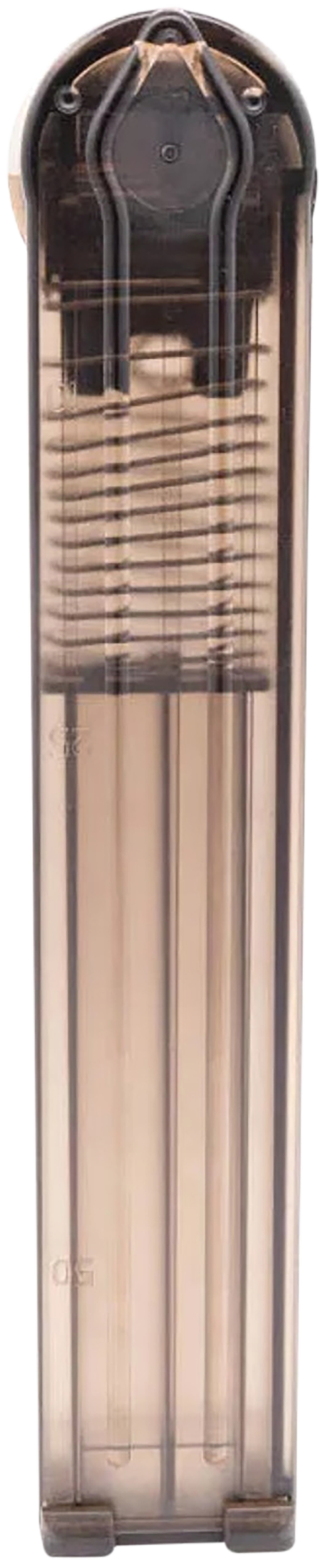 FN PS90 5.7x28mm 10-Rd Smoke Polymer Magazine
