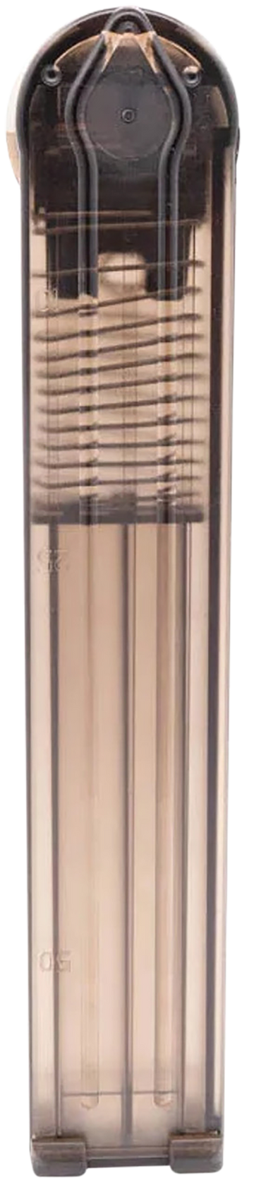 FN PS90 5.7x28mm 10-Rd Smoke Polymer Magazine