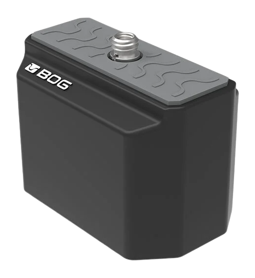 Battenfeld BOG DeathGrip Mounting Block - Fits All DeathGrip Models