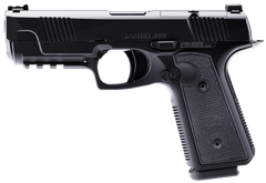 Daniel Defense DDH9 9mm Luger 4.28" 15+1 Semi-Auto Pistol