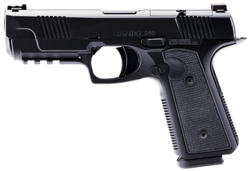 Daniel Defense DDH9 9mm Luger 4.28" 15+1 Semi-Auto Pistol