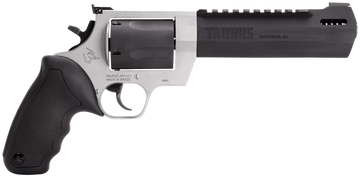 Taurus Raging Hunter 460 S&W Mag 5-Rd 6.75" DA/SA Revolver - Two-Tone