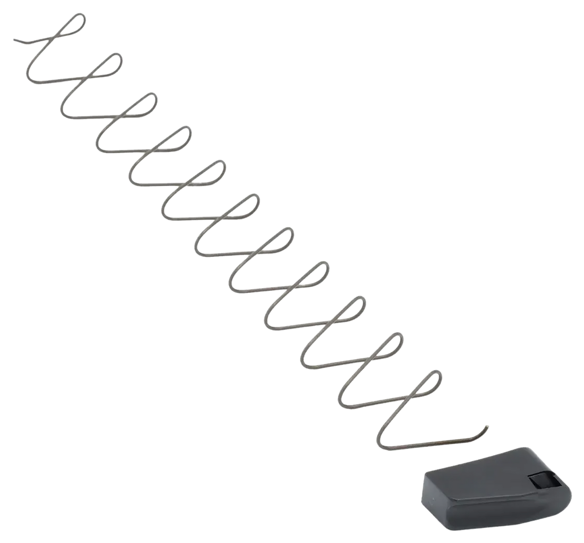 Wilson Combat 500SFK8 Spring/Follower Kit for Elite Tactical 45 ACP 8-Rd Magazines