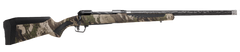 Savage 110 UltraLite 30-06 Springfield 22" 4+1 Bolt Action Rifle - Woodland Camo AccuStock