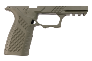 Timber Creek Outdoors Pro Grip Module OD Green Fits Sig P365 X-Macro