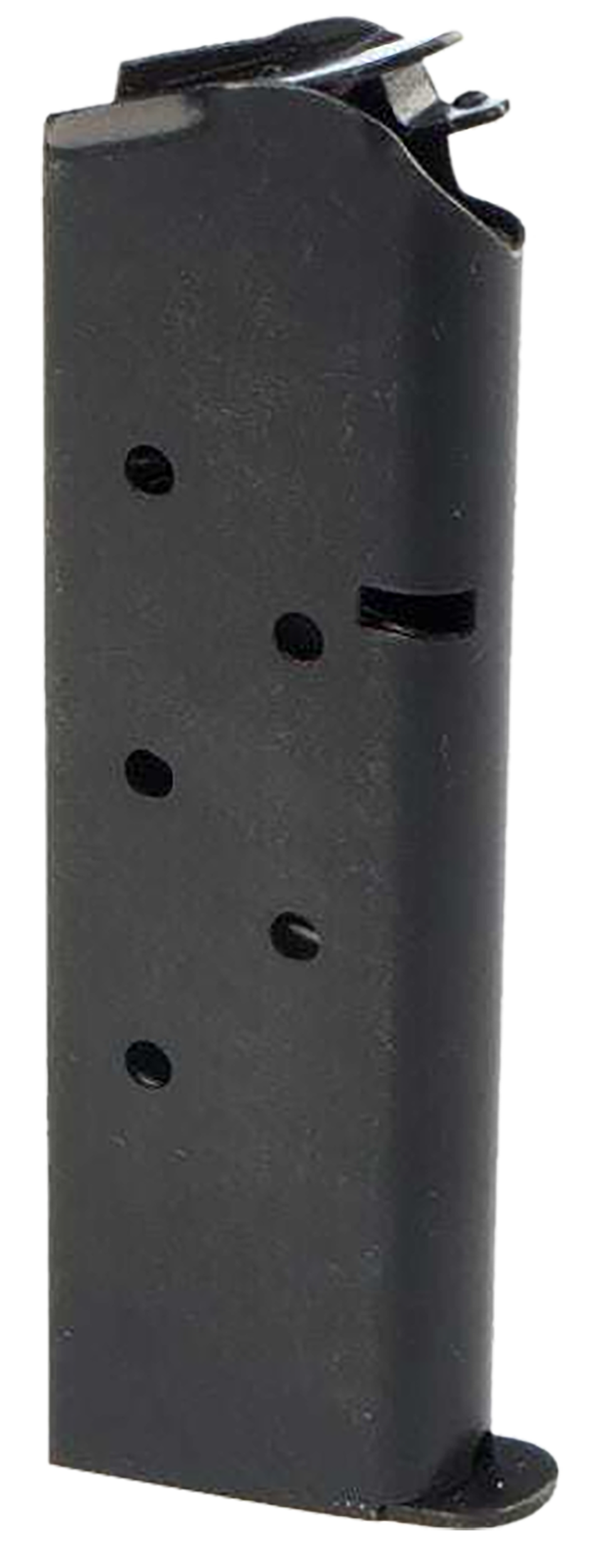 Kimber 1911 45 ACP 7rd Steel Magazine - Black