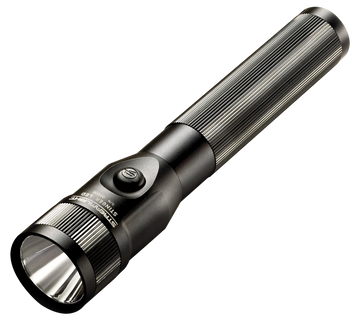 Streamlight 75711 Stinger LED Flashlight 100/200/425 Lumens - Black Anodized