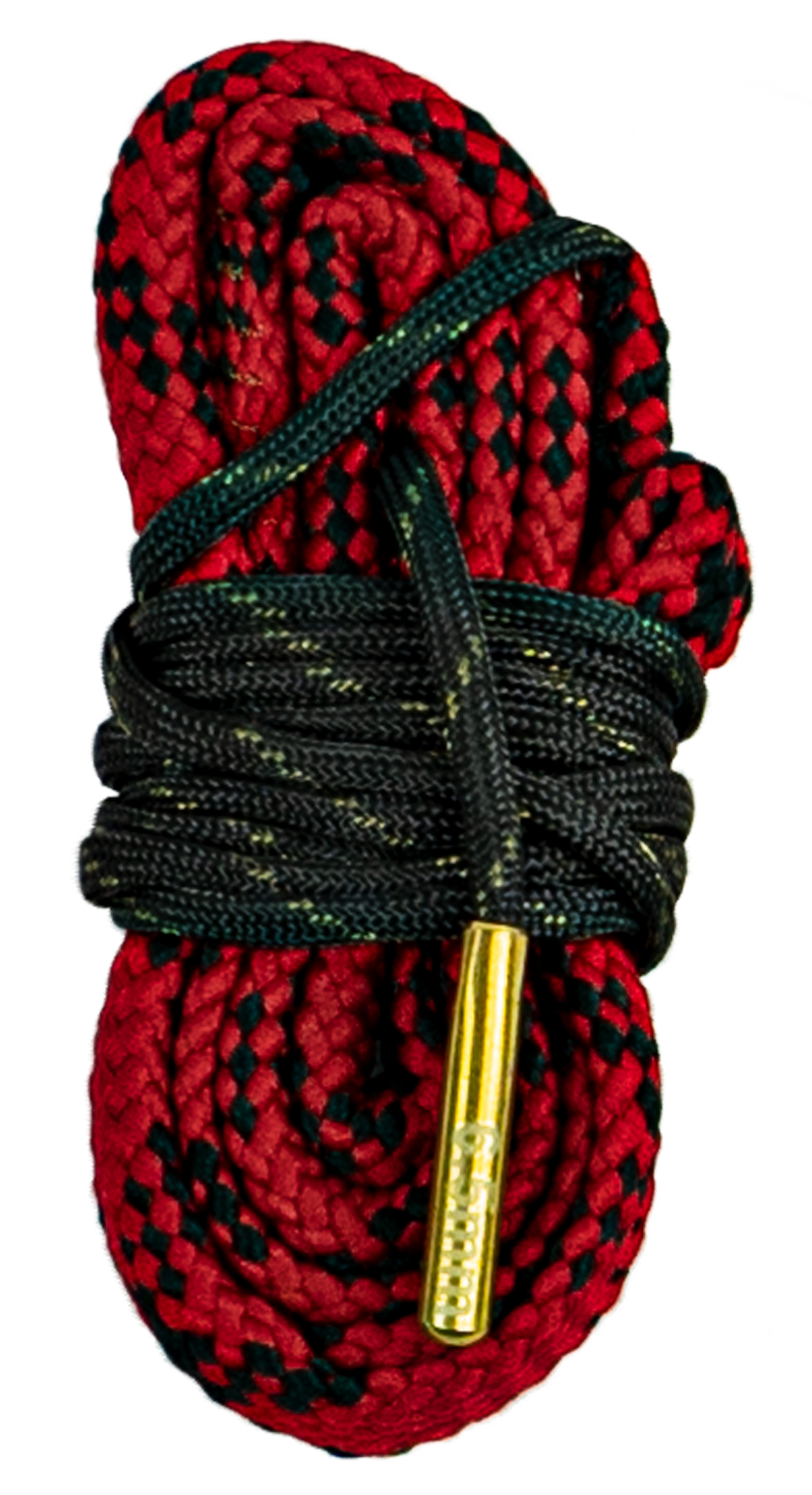 Kleen-Bore RC65 Kwik Kleen One Pull Rope Cleaner .25/6.5mm w/BreakFree CLP Wipe