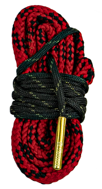 Kleen-Bore RC65 Kwik Kleen One Pull Rope Cleaner .25/6.5mm w/BreakFree CLP Wipe