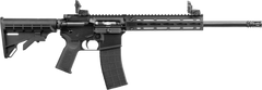 Tippmann Arms M4-22 Pro 22 LR 16" 25+1 Semi-Auto Rifle