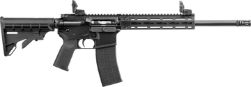 Tippmann Arms M4-22 Pro 22 LR 16" 25+1 Semi-Auto Rifle