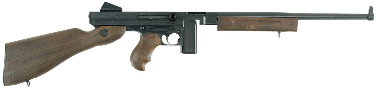 Thompson TM110S M1 Carbine 45 ACP 16.5" 10+1 Semi-Auto Rifle
