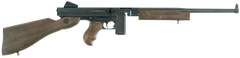 Thompson TM110S M1 Carbine 45 ACP 16.5" 10+1 Semi-Auto Rifle