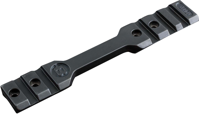 Bergara Rifles BMR 0 MOA Rail 5" Picatinny Scope Base