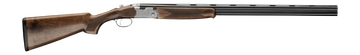 Beretta 686 Silver Pigeon I Combo 20/28 Gauge 28" 2 Over/Under Shotgun - Walnut/Blued