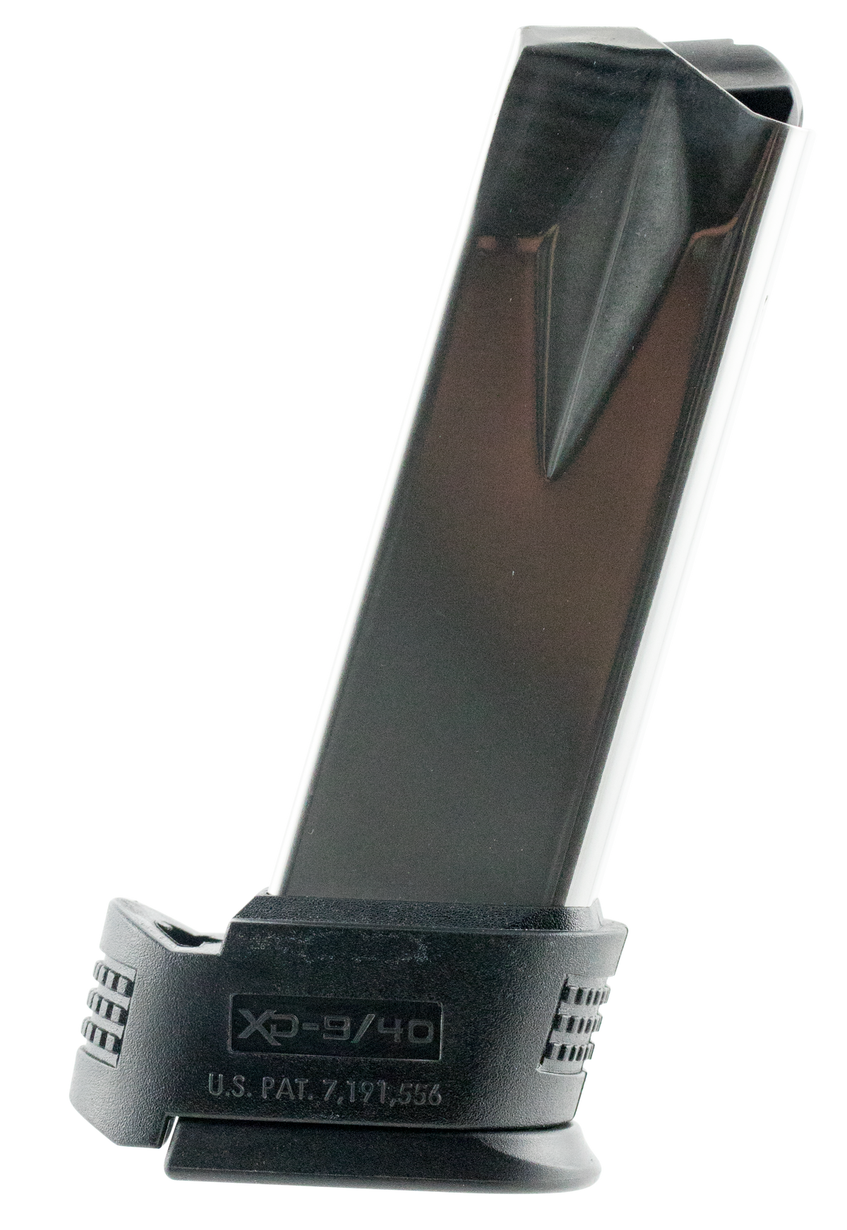 Springfield Armory XD0931 XD Subcompact 9mm Luger 16rd Extended Magazine