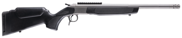 CVA Scout Takedown 360 Buckhammer 20" 1rd Single Shot Rifle