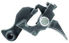 Geissele Automatics AK Trigger Ultimate Single-Stage Fits AK-47/AK-74 - Black