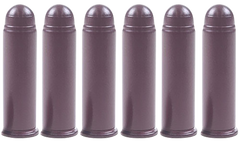 A-Zoom 16118 Revolver Snap Caps .38 Special 6-Pack Dummy Rounds