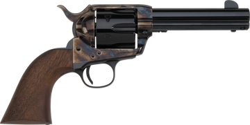 Pietta 1873 Great Western II Californian 357 Mag 4.75" 6rd SAO Revolver