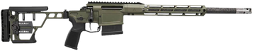 Sig Sauer Cross Sawtooth 6.5 Creedmoor 24" 5+1 Bolt-Action Rifle