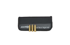 AimShot MBS223 Hunting Bore Sight Kit - Red Laser Multi-Caliber
