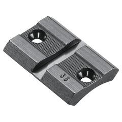 Weaver Mounts 48500 Top Mount Base 35M Matte Black Remington 700
