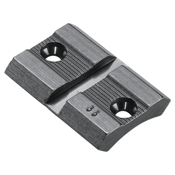 Weaver Mounts 48500 Top Mount Base 35M Matte Black Remington 700