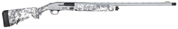 Mossberg 940 Pro Waterfowl Snow Goose 12 Gauge 28" 4+1 Semi-Auto Shotgun - Optic Cut, TrueTimber Viper Snow Camo