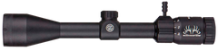 Sig Sauer Electro-Optics Buckmasters 3-12x44mm 1" Tube BDC Reticle Riflescope - Black Anodized