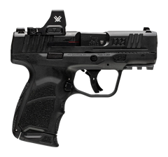 HK CC9 w/Optic 9mm Luger 3.32" 10+1 Semi-Auto Pistol - Vortex CCW