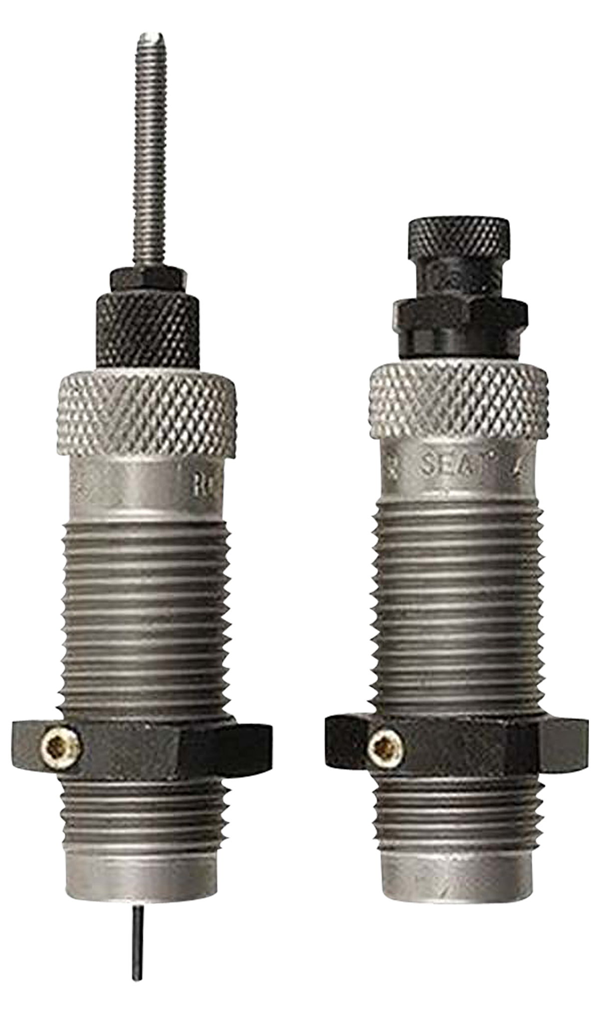 RCBS 15301 Full-Length 2-Die Set Group A 300 Win Mag