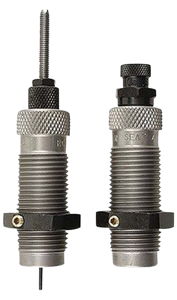 RCBS 15301 Full-Length 2-Die Set Group A 300 Win Mag