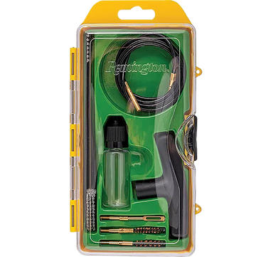 Remington Accessories RRMCK Premier Cleaning Kit .17/.22 Cal Rimfire